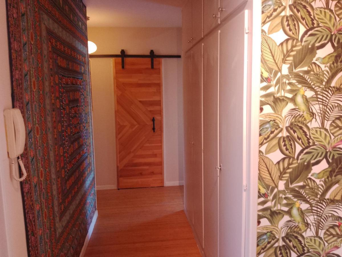 Appartement Avec Balcon : Le Serenity توركيم المظهر الخارجي الصورة