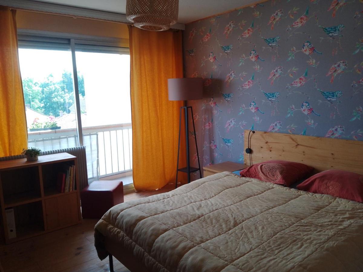 Appartement Avec Balcon : Le Serenity توركيم المظهر الخارجي الصورة